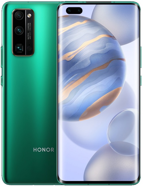 Honor 30 Pro